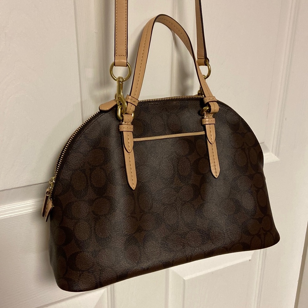 New Coach Purse